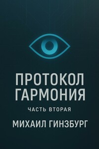 Протокол «Гармония». Часть вторая