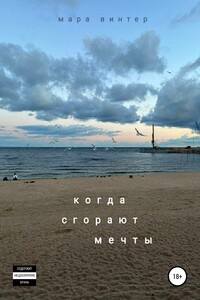 Когда сгорают мечты