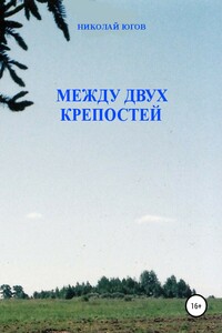Между двух крепостей