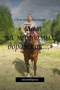 «Там на неведомых дорожках…». Стихотворения