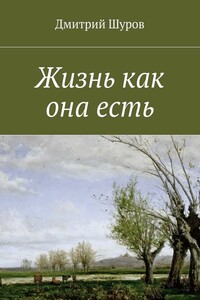 Жизнь как она есть