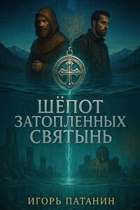 Шёпот Затопленных Святынь