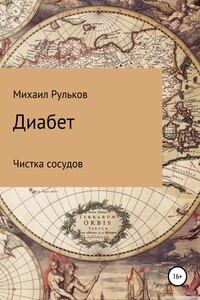 Диабет