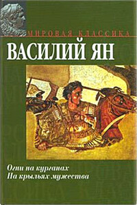 На крыльях мужества