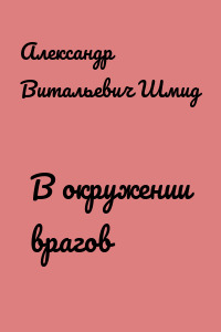 В окружении врагов