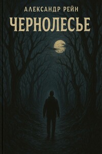 Чернолесье