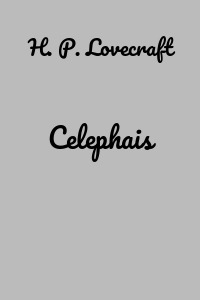Celephais