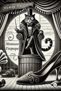 Монолог Гектора. Пьеса