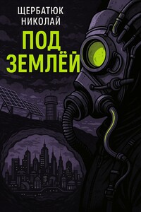 Под землей