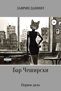 Бар Чеширски. Первое дело