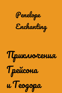 Приключения Грейсона и Теодора