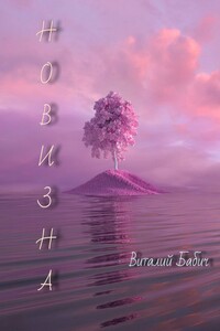 Новизна. Сборник стихотворений