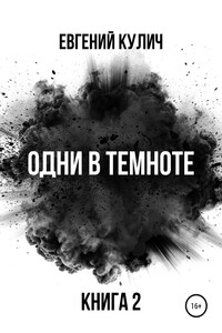 Одни в темноте. Военная экспансия