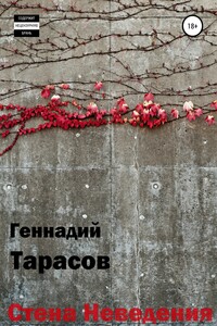 Стена Неведения