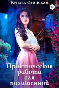 Практическая работа для похищенной