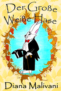 Der Große Weiße Hase
