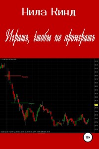 Играть, чтобы не проиграть