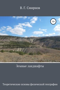 Земные ландшафты