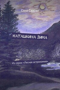 Наташкина зима. Из серии «Лесная астрономия»