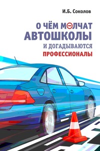 О чем молчат автошколы и догадываются профессионалы