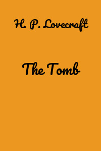 The Tomb