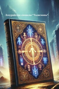 Лемурийские Символы – Талисманы