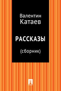 Рассказы (сборник)