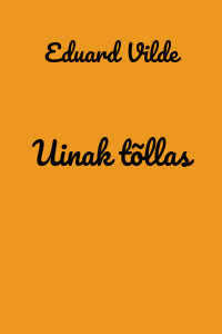Uinak tõllas