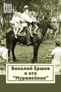 Василий Ершов и его «Муравейник»
