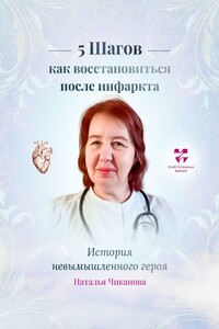 5 шагов: как восстановиться после инфаркта. История невымышленного героя