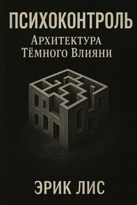 ПСИХОКОНТРОЛЬ: Архитектура Тёмного Влияния