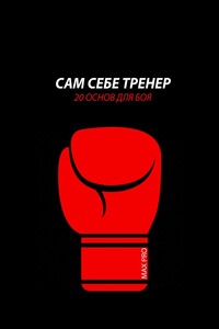 Сам себе тренер. 20 основ для боя