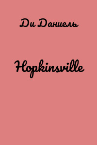 Hopkinsville