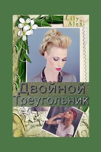 Двойной треугольник. Подарочное издание