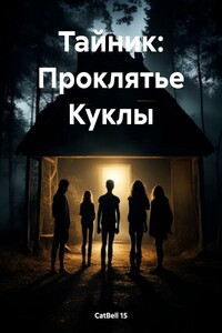 Тайник: Проклятье Куклы