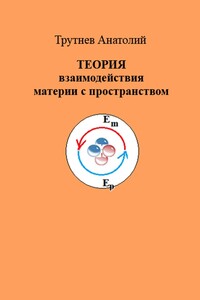 ТЕОРИЯ взаимодействия материи с пространством