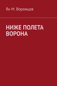 Ниже полета ворона