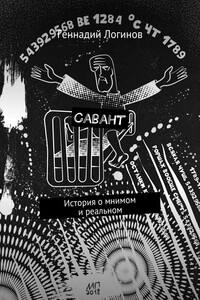 Савант. История о мнимом и реальном