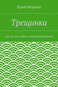 Трещинка. Для тех, кто любит магический реализм