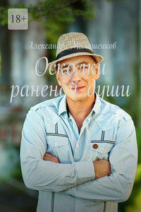 Осколки раненой души