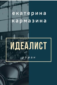 Идеалист. Роман