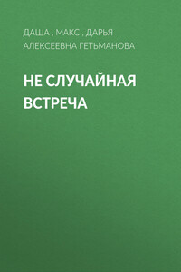 Не случайная встреча