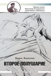 Второе полушарие