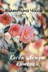 Когда цветут камелии
