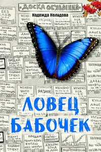 Ловец бабочек
