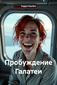 Пробуждение Галатеи