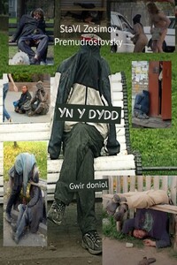 YN Y DYDD. Gwir doniol