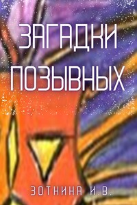 Загадки позывных