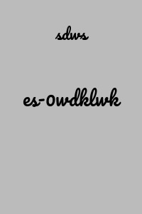 es-0wdklwk