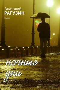 Ночные дни. Роман